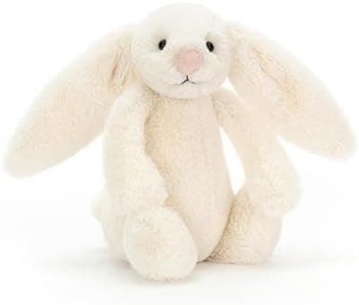 Jellycat Bashful Bunny (Small)