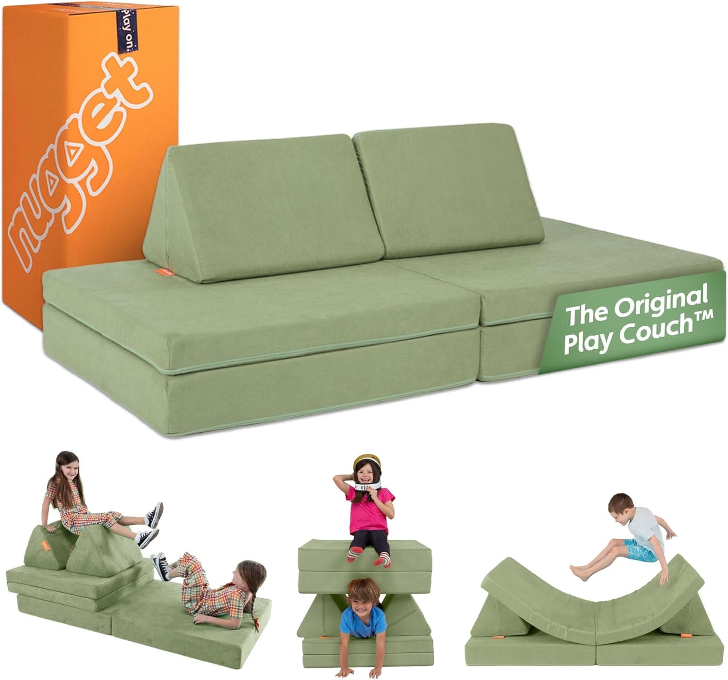 Nugget Play Couch (Original)