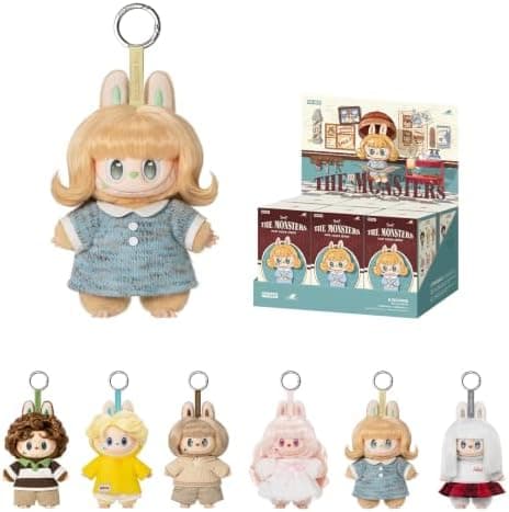 Pop Mart Blind Box Figure