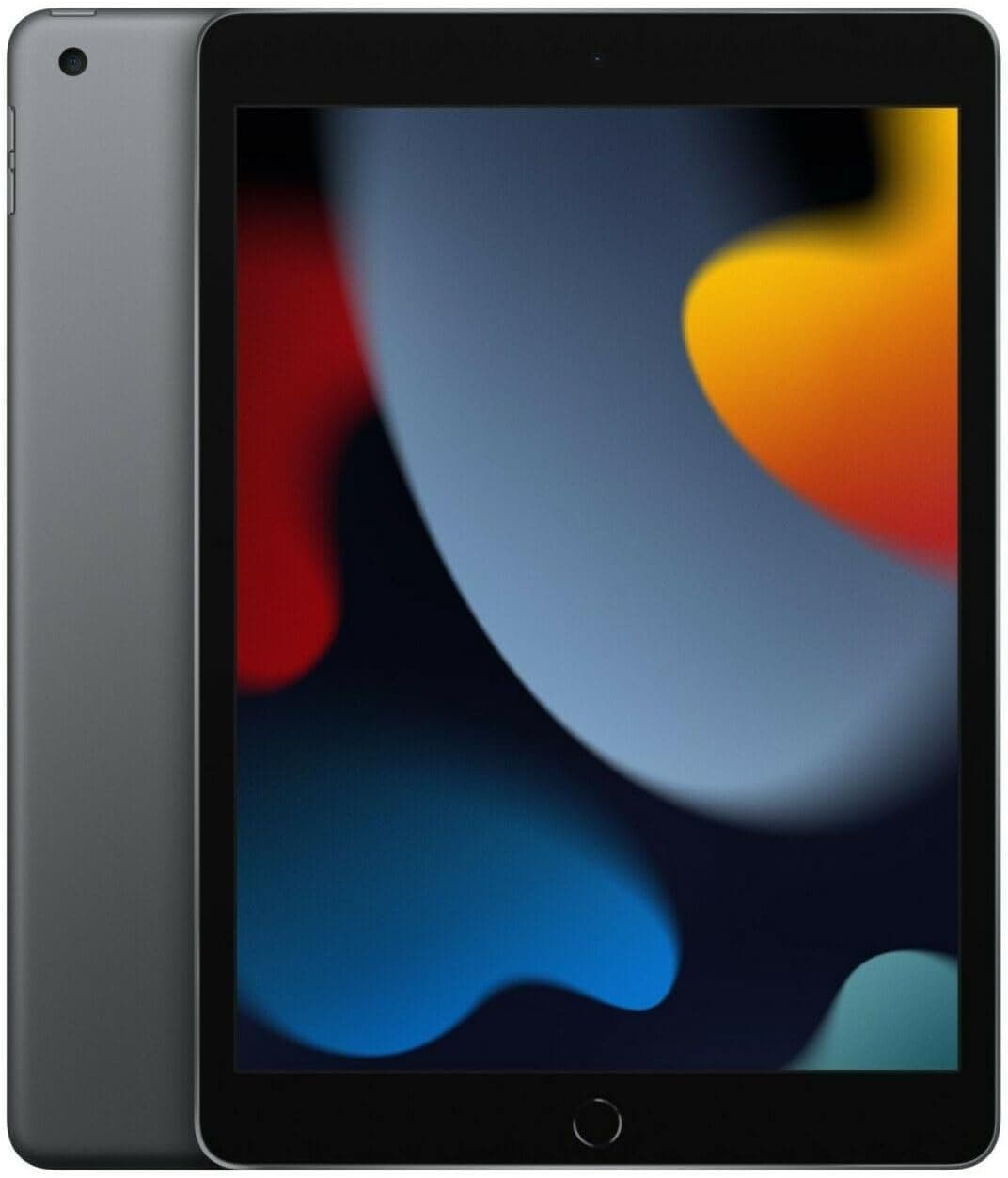 iPad (current base model)
