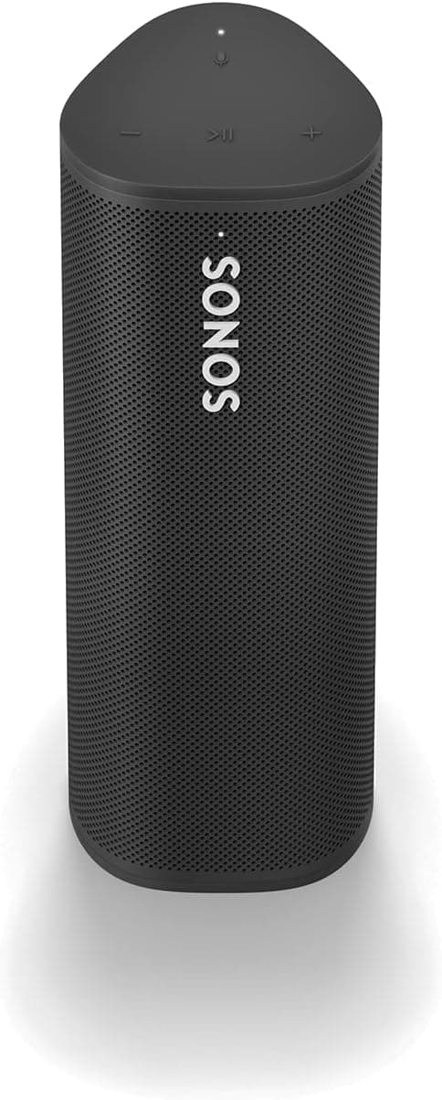 Sonos Roam Speaker