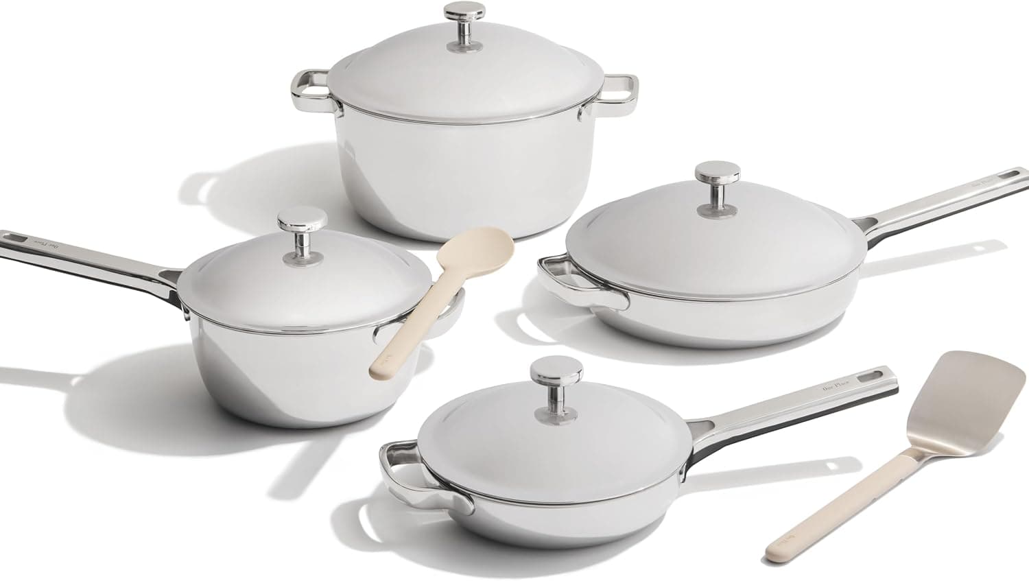 Our Place Always Pan