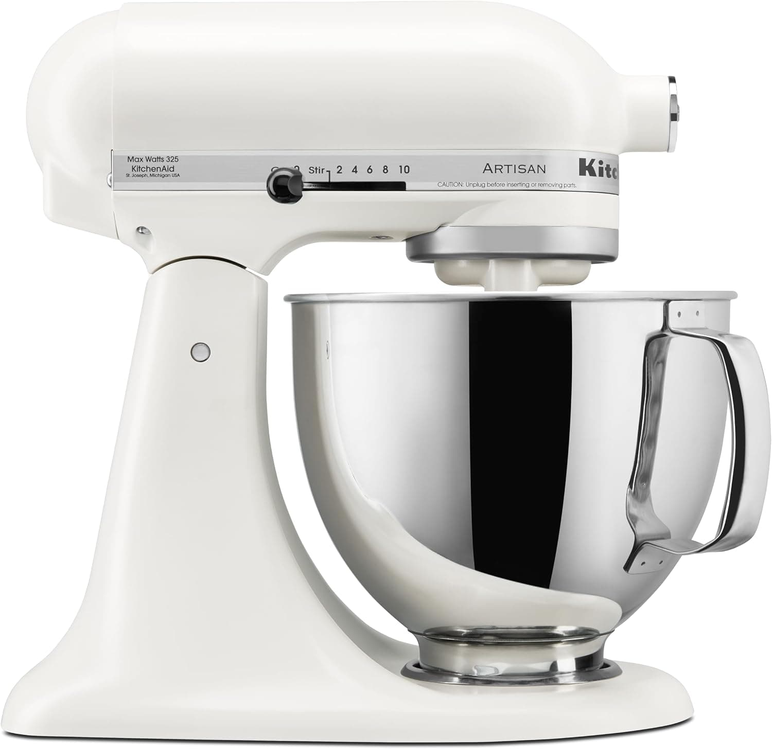 KitchenAid Artisan Stand Mixer